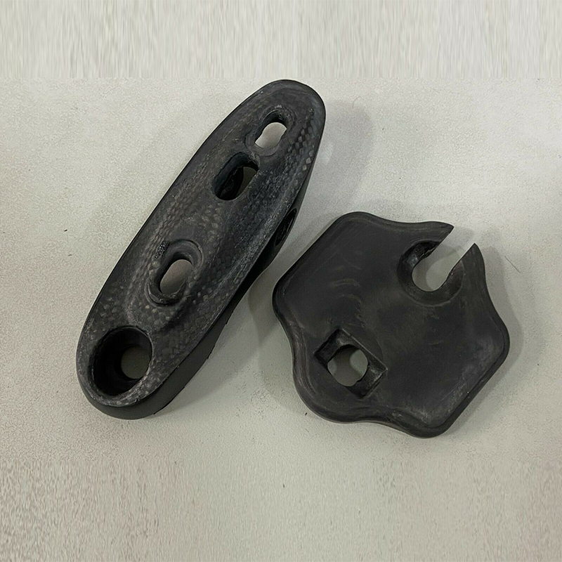 Look Parts T20 Seat Post Short Carriage + Short Flange #25010