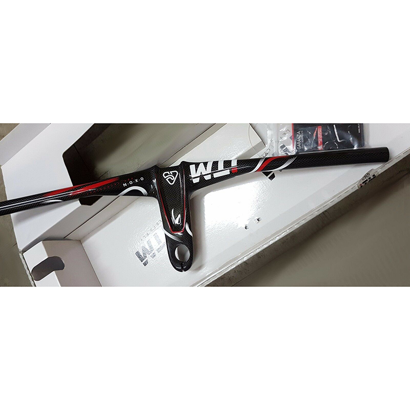 ITM Oxon Carbon 碳纖維山地車一體把