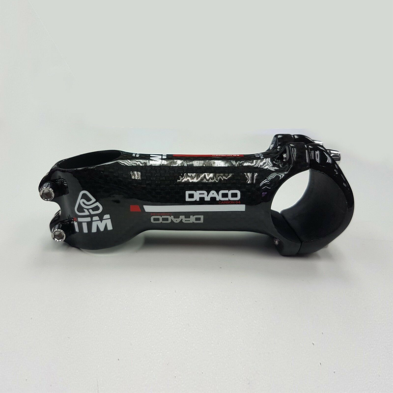 ITM A-Draco 碳纖維公路車把立