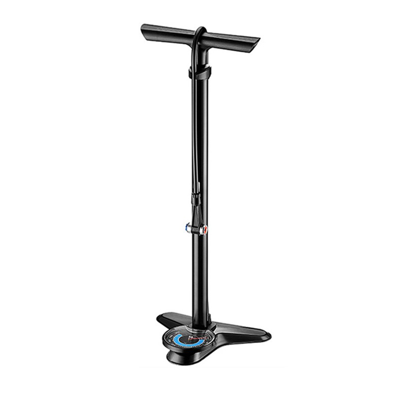 BETO EZ Head氣嘴直立式打氣筒 #CFL-217SGDB
