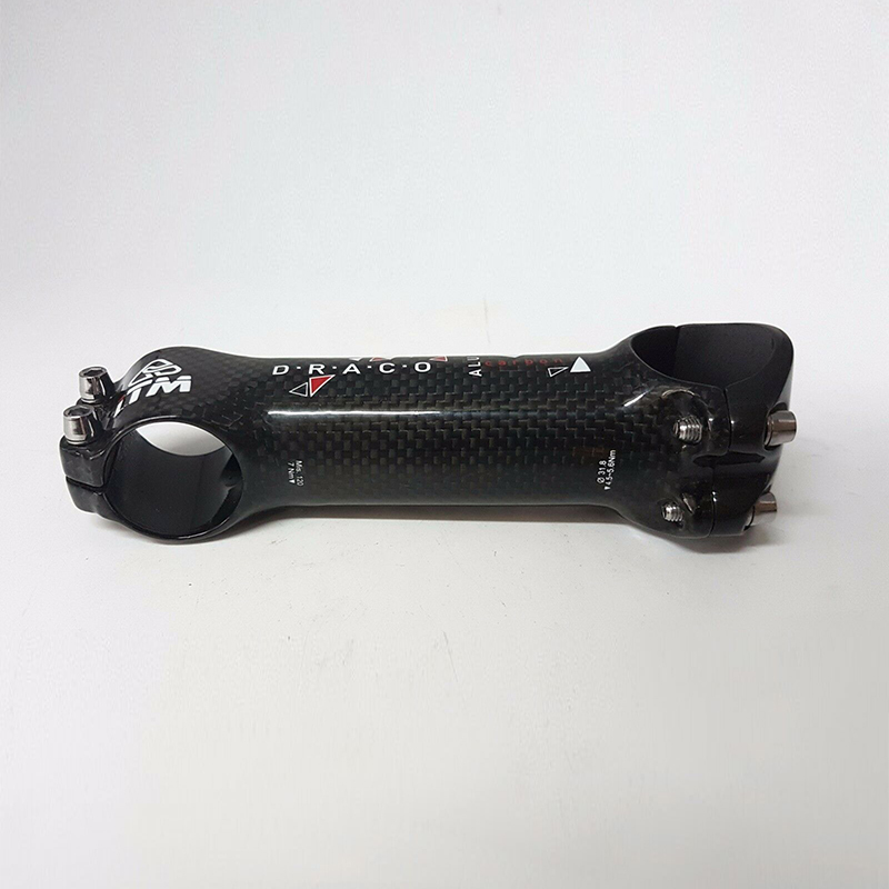 ITM Draco ST 碳纖維公路車把立