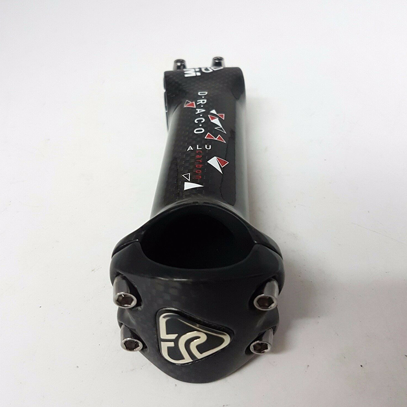 ITM Draco ST 碳纖維公路車把立