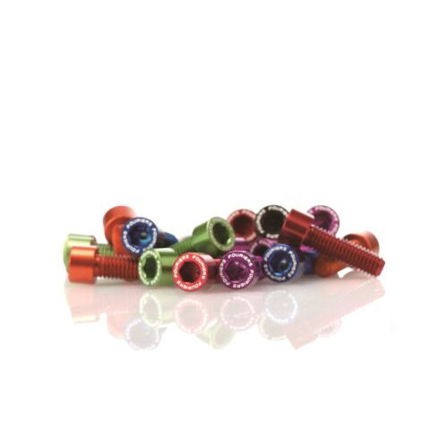 Fouriers 水壺架螺絲 BN-M003