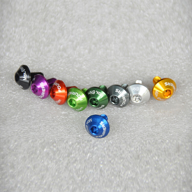 Fouriers 水壺架螺絲 BN-M002