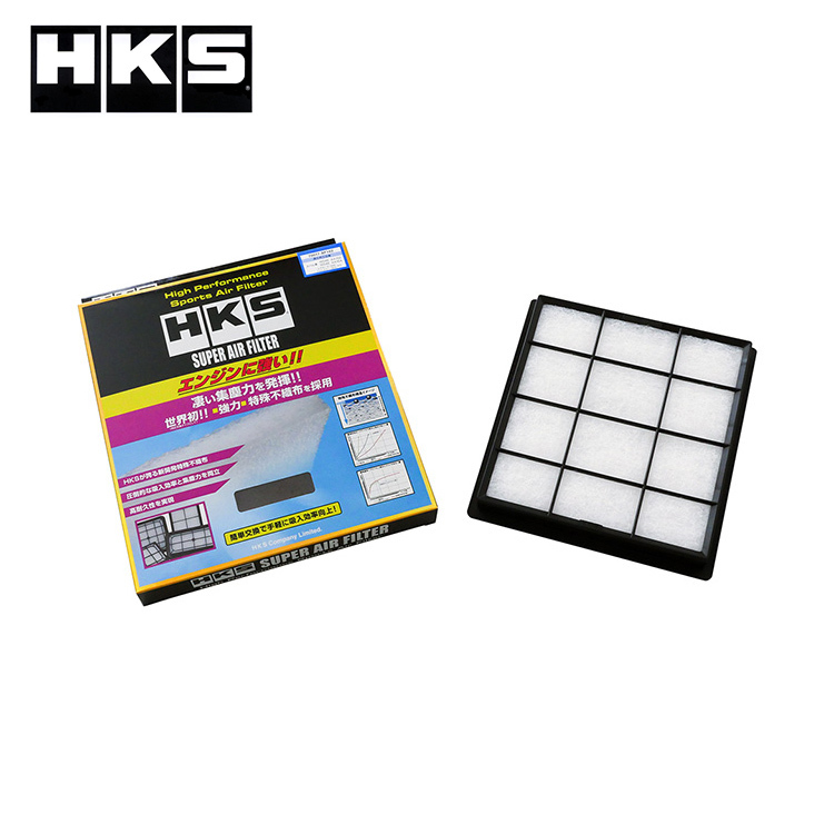 HKS SUPER AIR FILTER 空氣濾芯 70017-AF102 SUBARU CROSSTREK 2023-