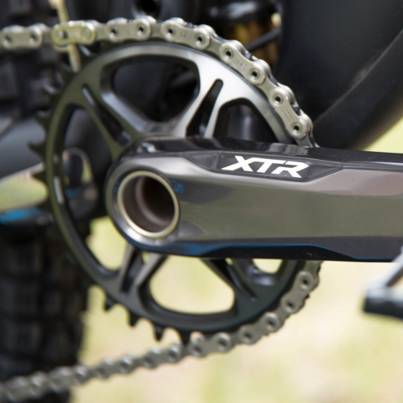 Shimano XTR 12速山地車曲柄 #FC-M9125-1