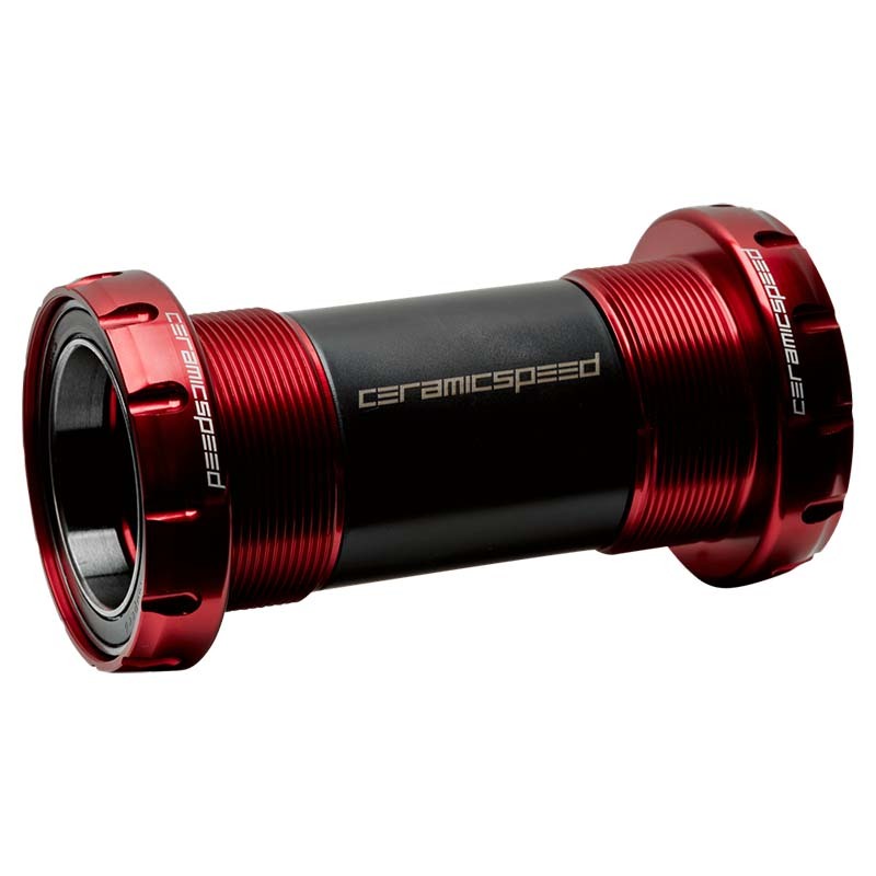 Ceramicspeed BSA BB中軸 (Sram DUB Road)