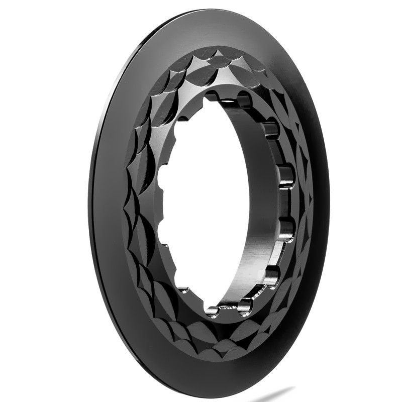 AbsoluteBlack Ultimate 碟煞中鎖鎖環