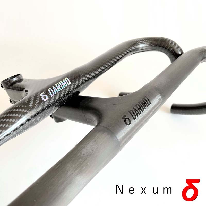 Darimo Nexum 公路車一體把