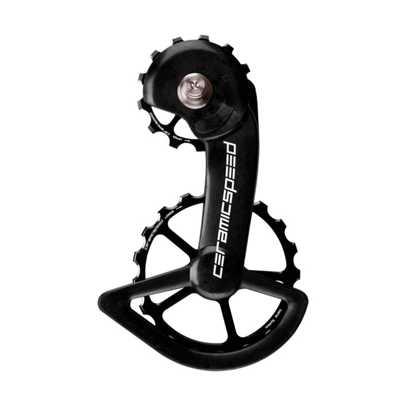 Ceramicspeed OSPW 加大導輪系統 (Shimano 9100/8000)