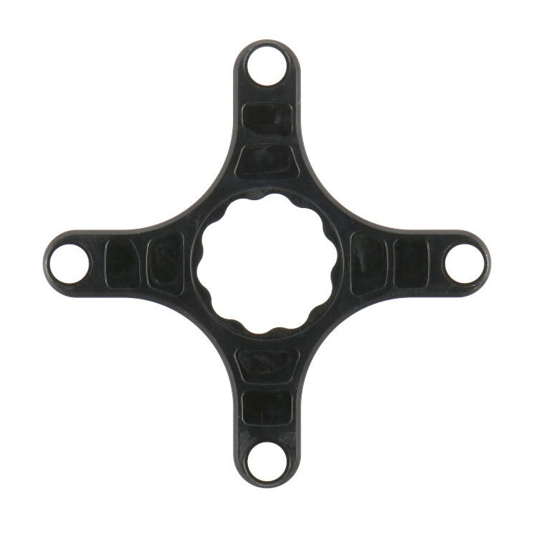 THM BCD104 1x Boost Standard 盤爪 - Clavicula M3 山地車專用