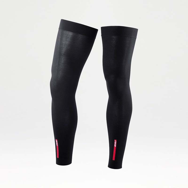 2XU Compression Leg Warmers 單車腿套