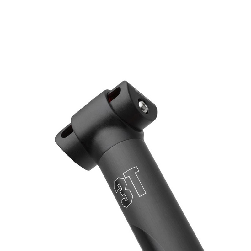 3T Ionic-0 Team Carbon 座管 Stealth