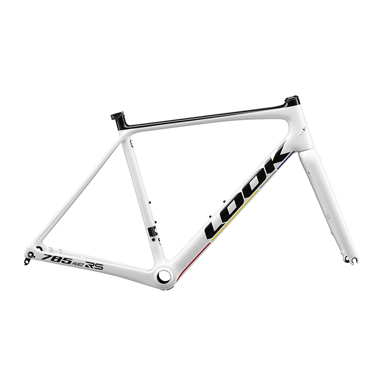Look 785 HUEZ RS 碟剎公路車架組 2022