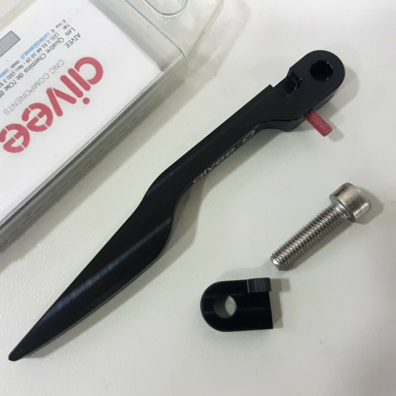 Aivee Adjustable 可調式防跌鏈器 #CCR-002