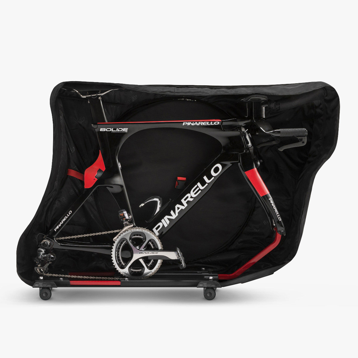 Scicon AEROCOMFORT Triathlon TSA 旅行裝車袋三鐵車專用