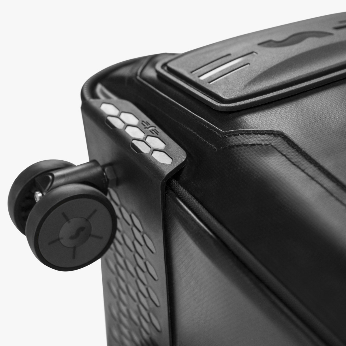 Scicon AEROCOMFORT Triathlon TSA 旅行裝車袋三鐵車專用