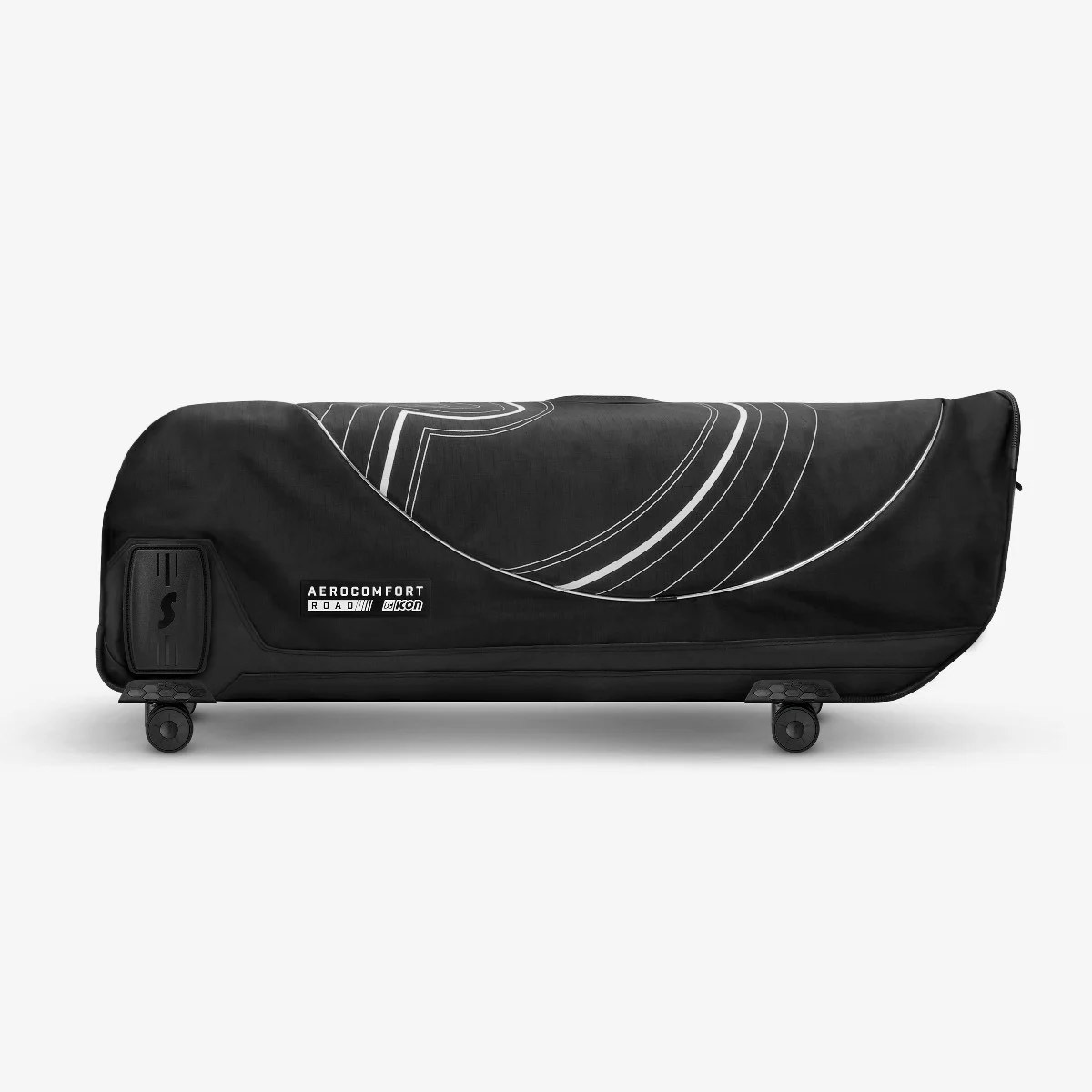 Scicon AEROCOMFORT 3.0 TSA 旅行裝車袋公路車專用
