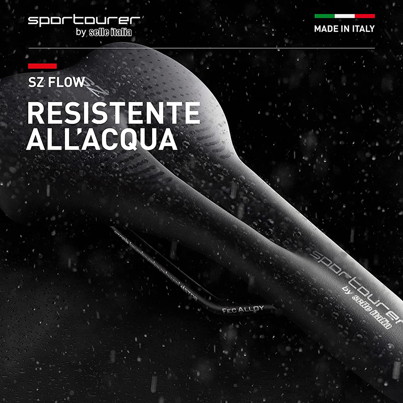 Selle Italia SZ Flow 座墊