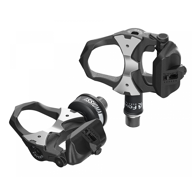 Favero Assioma Uno 單邊功率公路鎖踏