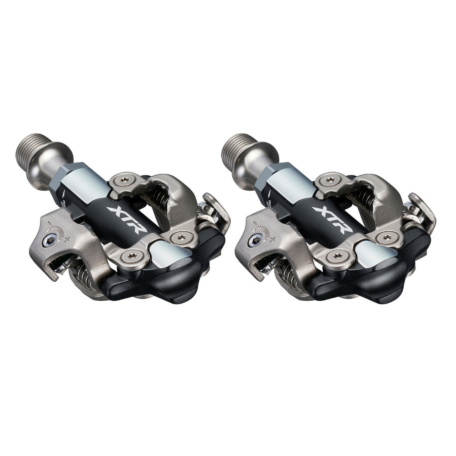 Shimano XTR SPD 山地車鎖踏 (標準軸心) #PD-M9100