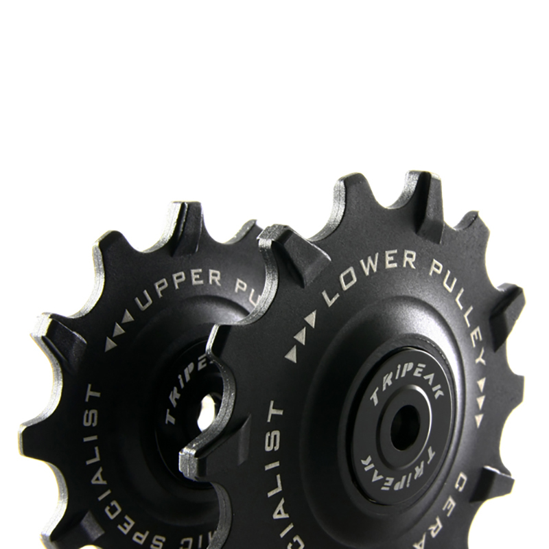 Tripeak SuperCeramic 超級陶瓷導輪 12/14T