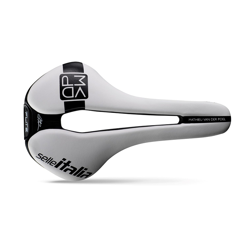 Selle Italia Flite Boost Kit Carbonio Superflow 座墊 (MVDP特別款)