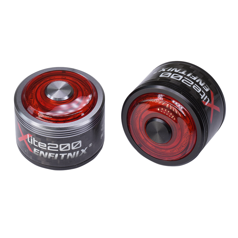 Enfitnix Xlite200 智慧自行車尾燈