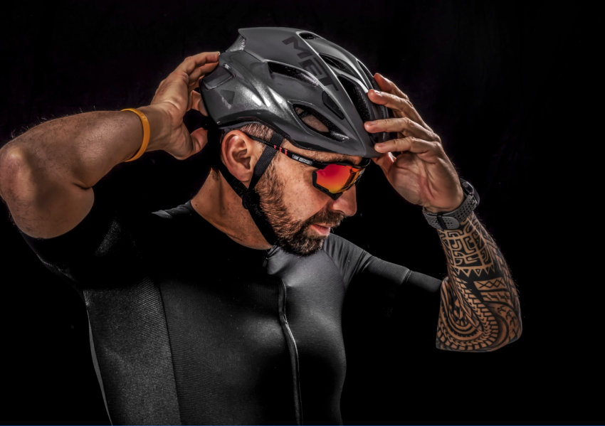 Scicon AEROTECH SCN-PP 單車風鏡 (Perfomance鏡片)