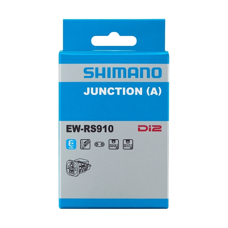 Shimano DI2電子內線接頭 EW-RS910