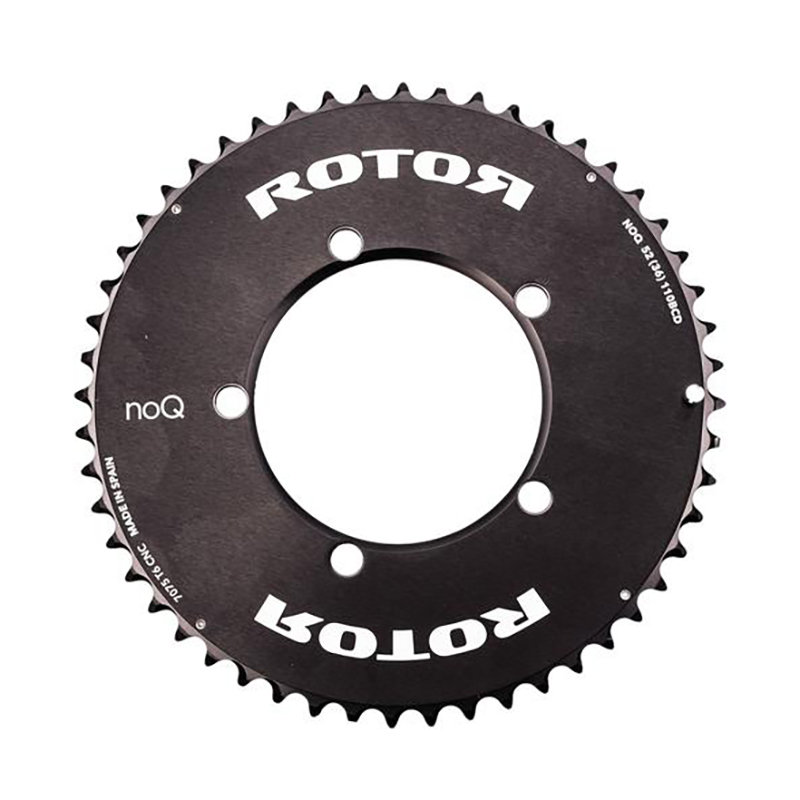 Rotor NoQ Aero 公路車齒片 BCD110x5