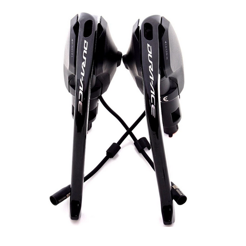 Shimano Dura-Ace Di2 三鐵/TT 碟煞煞車把 #ST-R9180