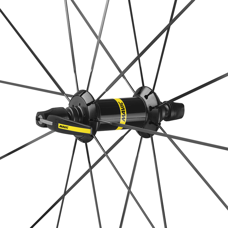 パーツ MAVIC KSYRIUM ELITE mavic-ksyrium-elite-wheelset-