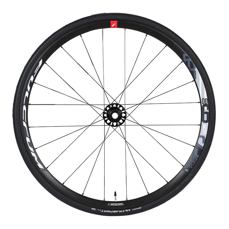 FULCRUM】タイヤ付き大特価ホイール！FULCRUMを感じられる“600