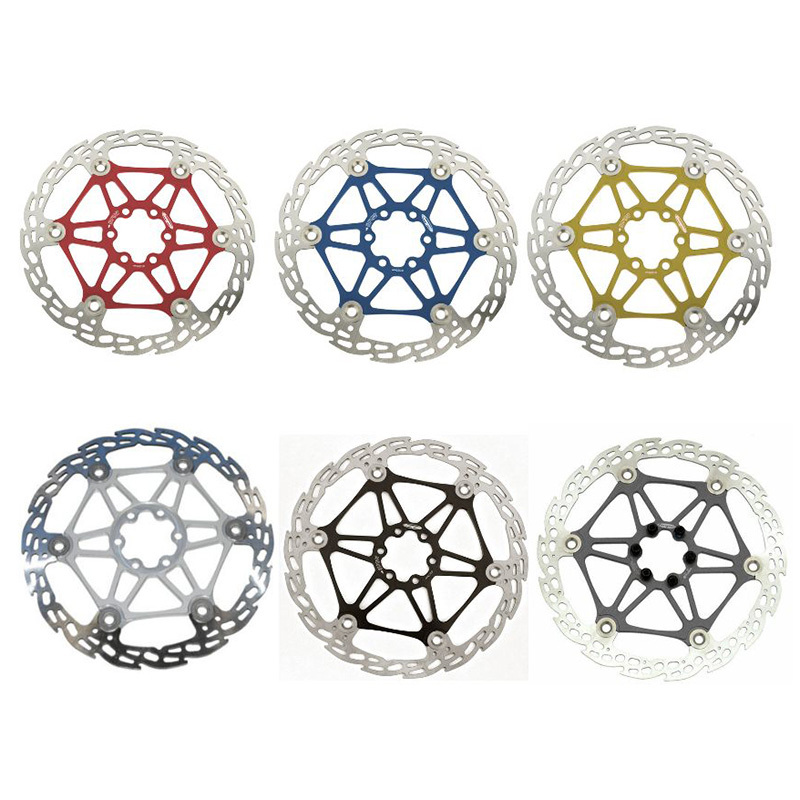 Hope 6-Bolt Floating Saw Disc Rotor 碟煞片