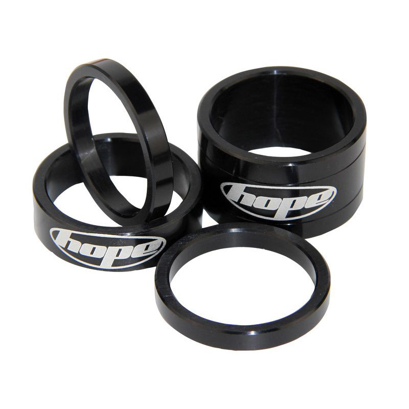 Hope Space Doctor Headset Spacer Kit 墊片