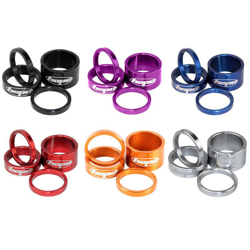 Hope Space Doctor Headset Spacer Kit 墊片