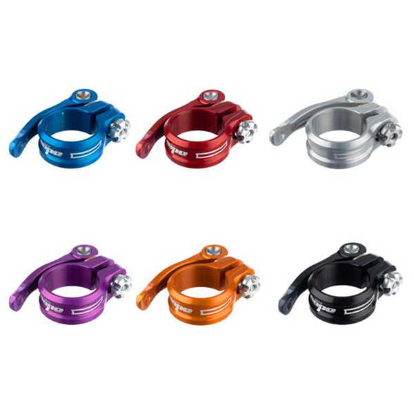 Hope Seat Clamp – QR 快拆座管夾