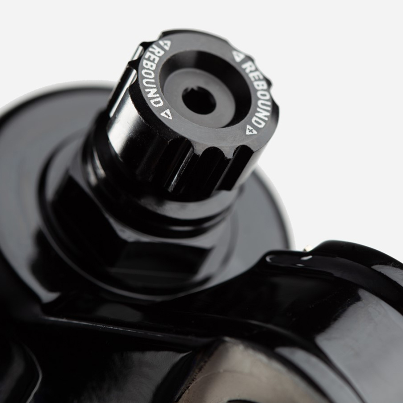 Canecreek HELM Mark II Air-27.5 44mm offset 160mm Travel 山地車前叉