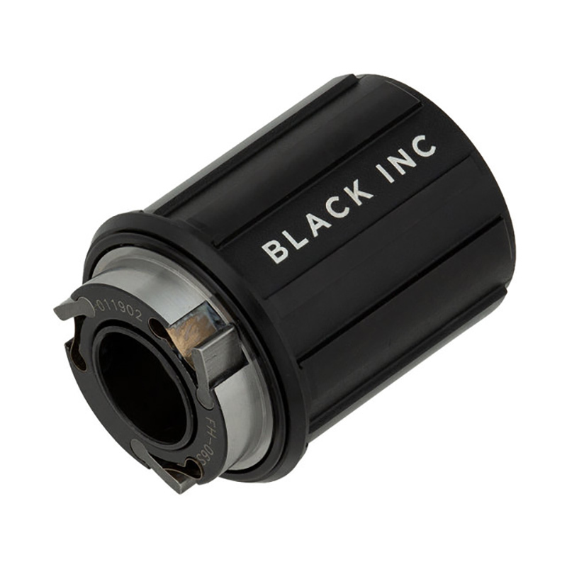 Black Inc X Shimano HG 塔基