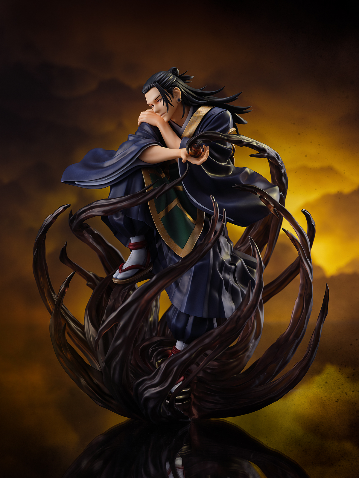 咒術迴戰! 1/7 劇場版 咒術迴戰 夏油傑