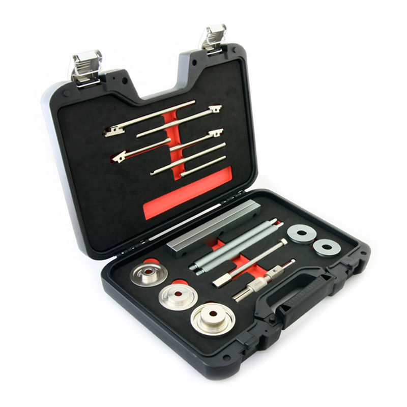 Tripeak 工具套裝 用於拆除PFBB之培林 #TT-B006