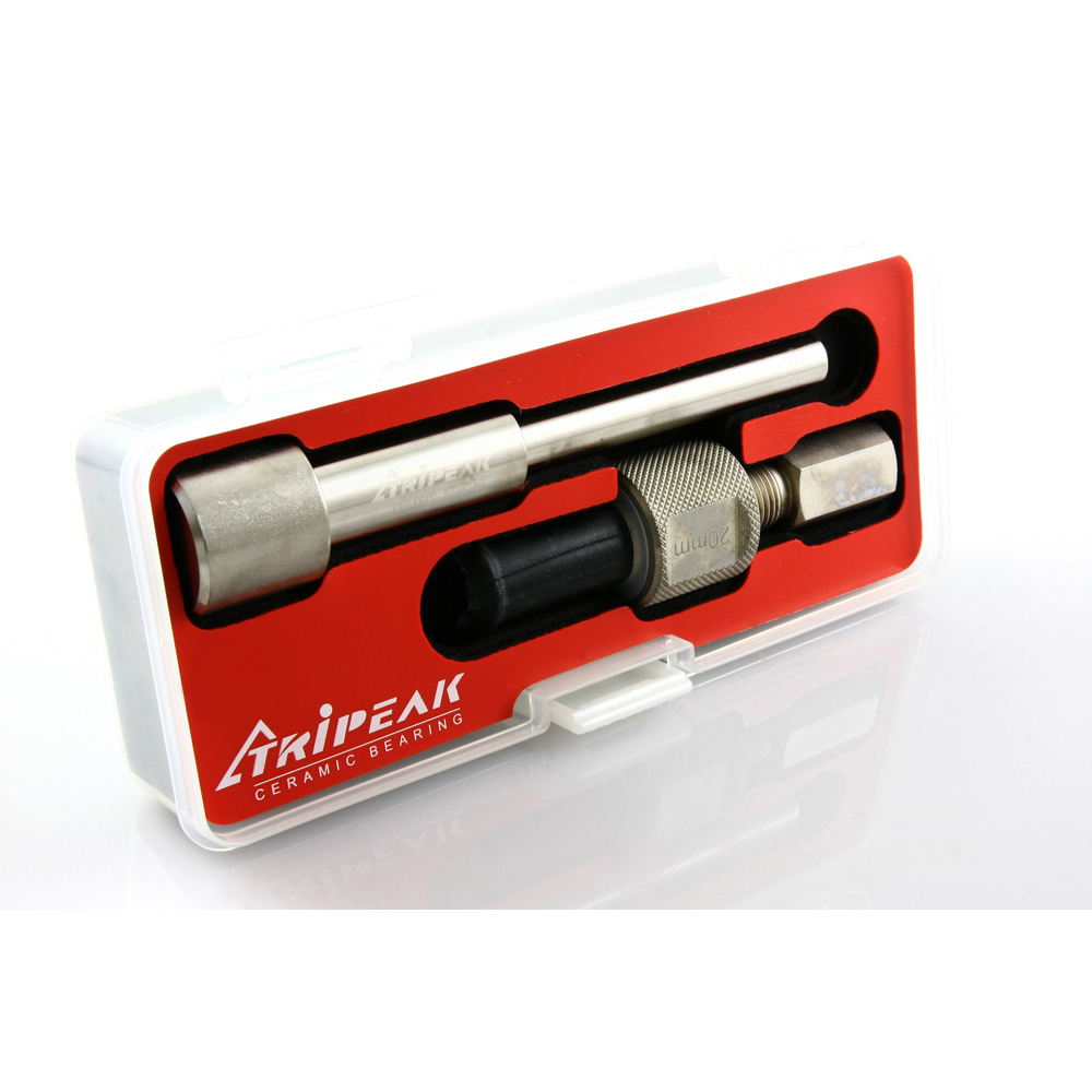 Tripeak 工具套裝 用於拆除CP Power Torque 大盤 #TT-B005 