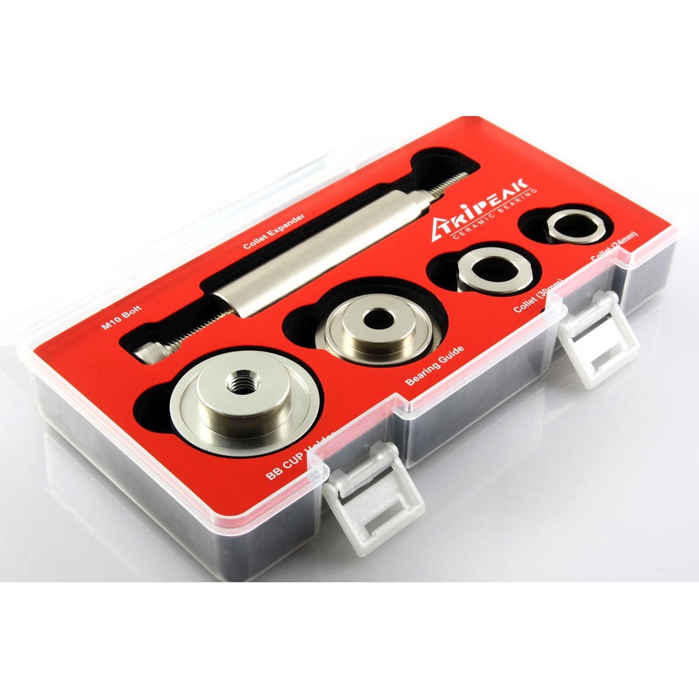 Tripeak 工具套裝 用於裝拆BB86&PF30 #TT-B001 