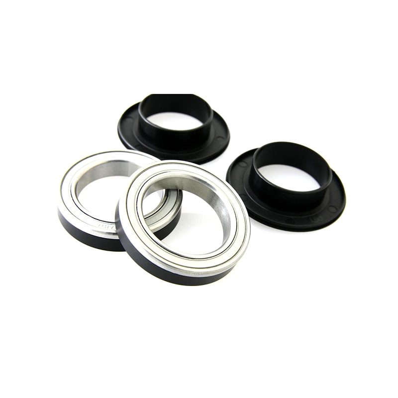 Tripeak 用於BB90&95 Trek專用車架 配Shimano大盤 BB