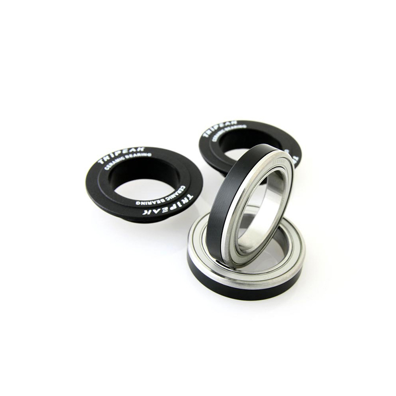 Tripeak 用於BB90&95 Trek專用車架 配Shimano大盤 BB