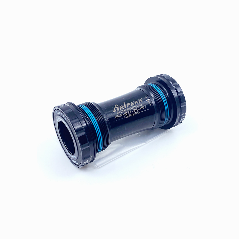 Tripeak ITA BB中軸 (Shimano)
