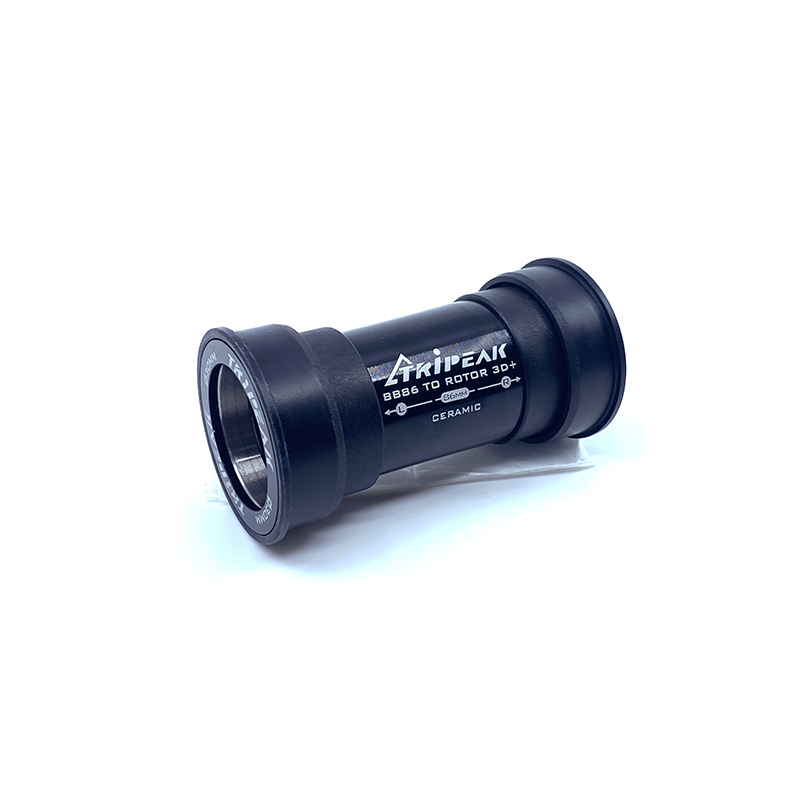 Tripeak 用於BB86-92 車架 配30mm大盤 壓入式中軸