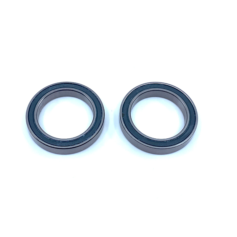 Tripeak 用於BB30車架 配30芯大盤  (含2x6806培林)  中軸