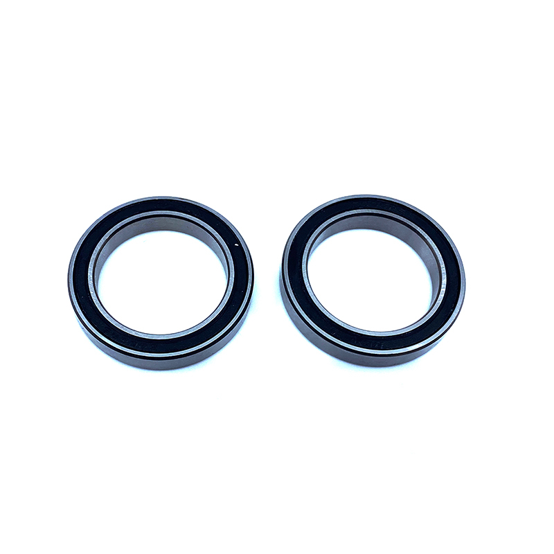 Tripeak 用於BB30車架 配30芯大盤  (含2x6806培林)  中軸